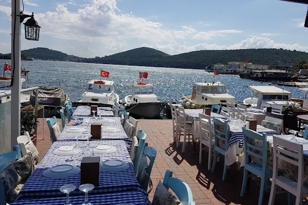 Villa Andrea & Butik Otel - Resim 1