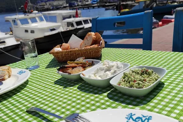 Villa Andrea & Butik Otel - Resim 7