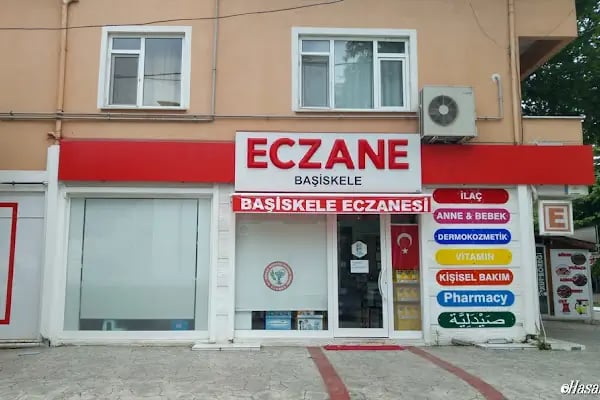 Başiskele Eczanesi - Resim 11