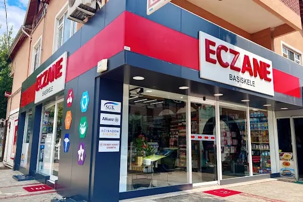 Başiskele Eczanesi - Resim 2