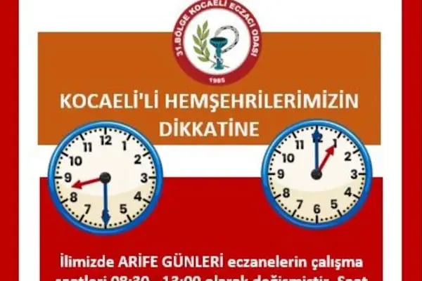Başiskele Eczanesi - Resim 15