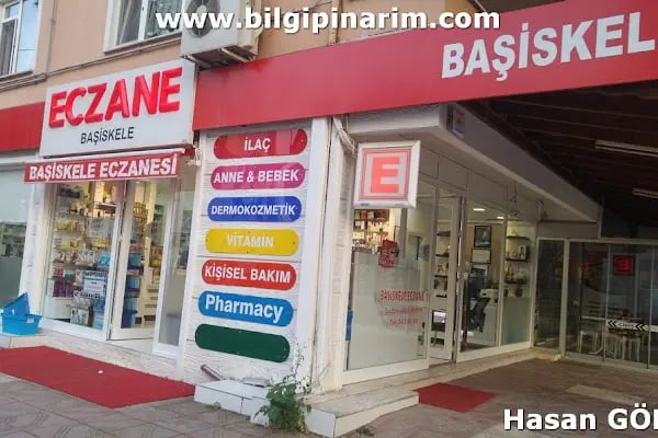 Başiskele Eczanesi - Resim 12