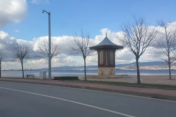 Başiskele Eczanesi - Resim 20