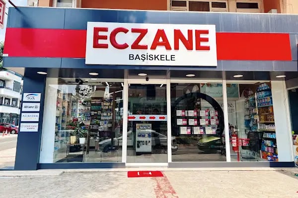 Başiskele Eczanesi - Resim 4