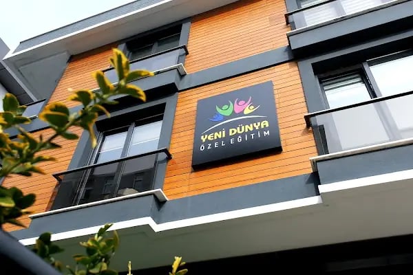 Yeni Dünya Özel Eğitim ve Rehabilitasyon Merkezi - Resim 5