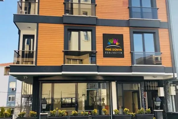 Yeni Dünya Özel Eğitim ve Rehabilitasyon Merkezi - Resim 4
