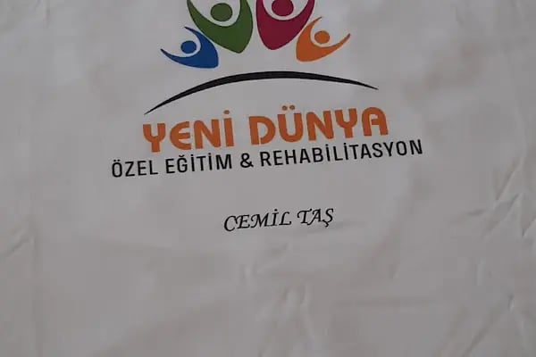 Yeni Dünya Özel Eğitim ve Rehabilitasyon Merkezi - Resim 6