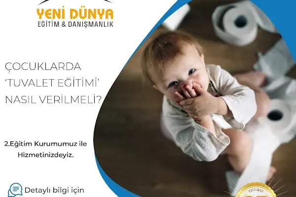 Yeni Dünya Özel Eğitim ve Rehabilitasyon Merkezi - Resim 10
