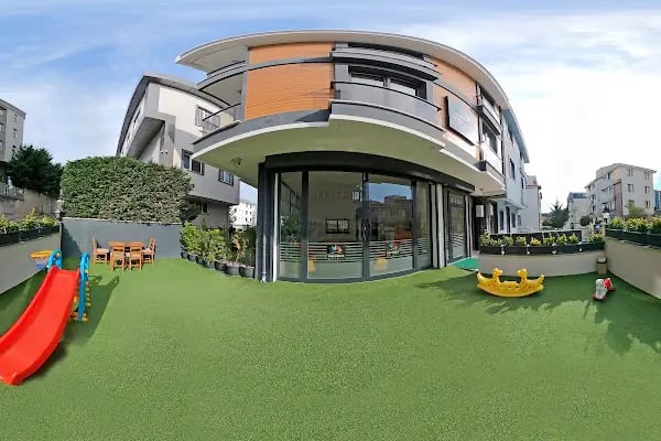 Yeni Dünya Özel Eğitim ve Rehabilitasyon Merkezi - Resim 3