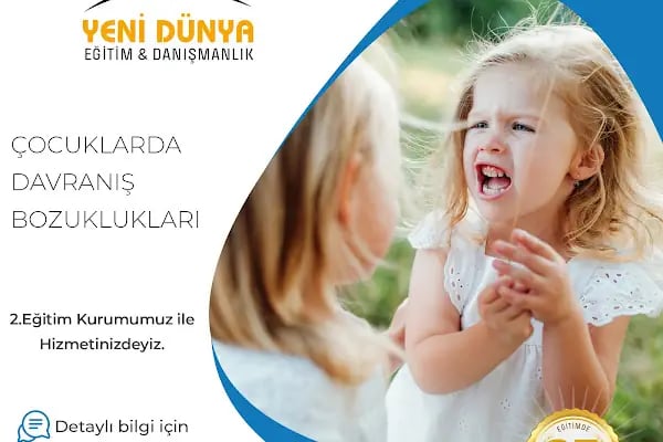 Yeni Dünya Özel Eğitim ve Rehabilitasyon Merkezi - Resim 8