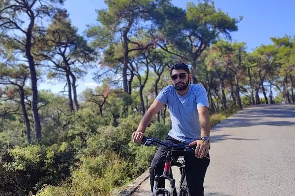 Heybeliada Bisiklet Dünyası - Resim 2