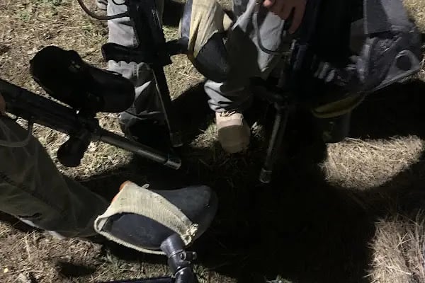 Playdrome Paintball ( Paintball / Paintball İstanbul / Paintball İstanbul Avrupa Yakası ) - Resim 4