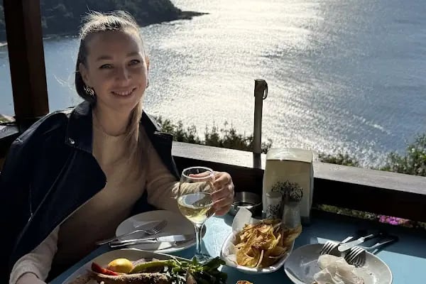 Viranbag Cafe - Resim 5