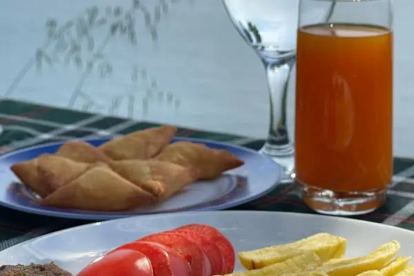 Viranbag Cafe - Resim 10
