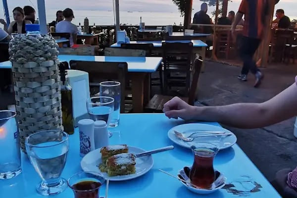 Viranbag Cafe - Resim 9