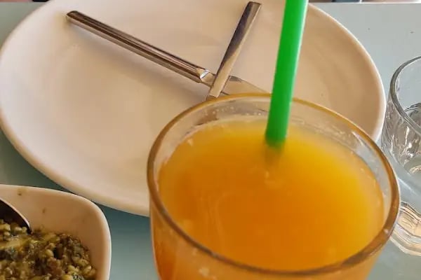 Viranbag Cafe - Resim 18