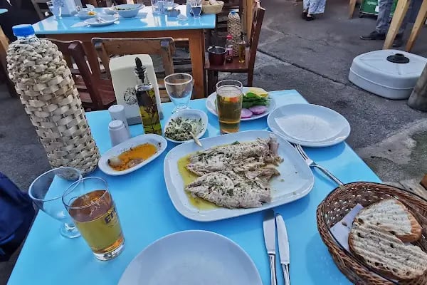 Viranbag Cafe - Resim 6