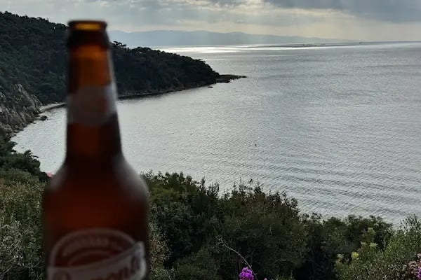 Viranbag Cafe - Resim 14