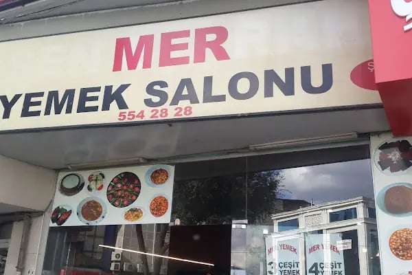 Mer Yemek Organizasyon - Resim 4