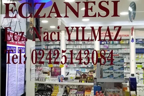 Dim Eczanesi - Resim 4