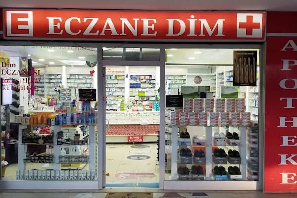 Dim Eczanesi - Resim 5