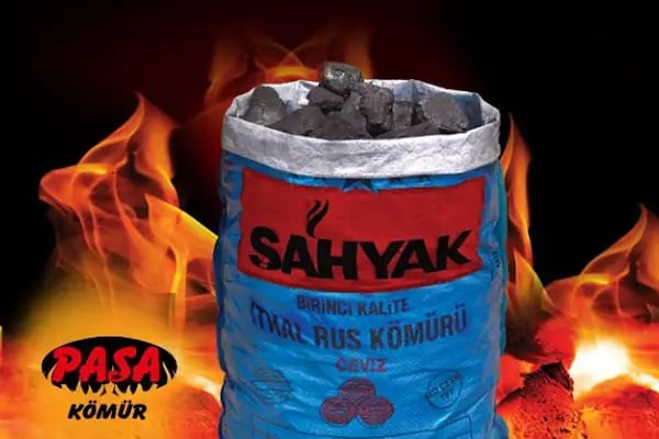 BAĞCILAR ODUN VE KÖMÜR DEPOSU - Resim 7