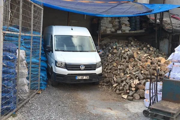 BAĞCILAR ODUN VE KÖMÜR DEPOSU - Resim 16