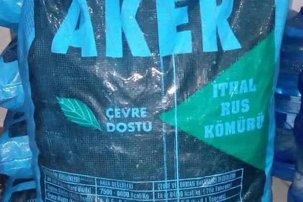 BAĞCILAR ODUN VE KÖMÜR DEPOSU - Resim 2