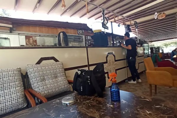 Gülmece Cafe Hediyelik Eşya KARASULAR GRUP - Resim 14