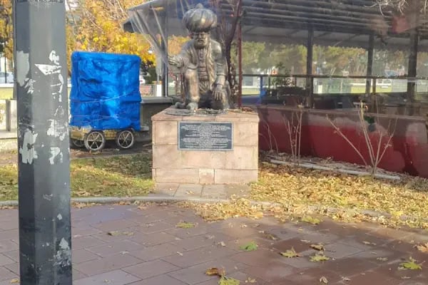Gülmece Cafe Hediyelik Eşya KARASULAR GRUP - Resim 13