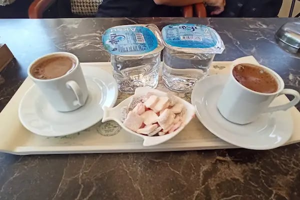 Gülmece Cafe Hediyelik Eşya KARASULAR GRUP - Resim 18