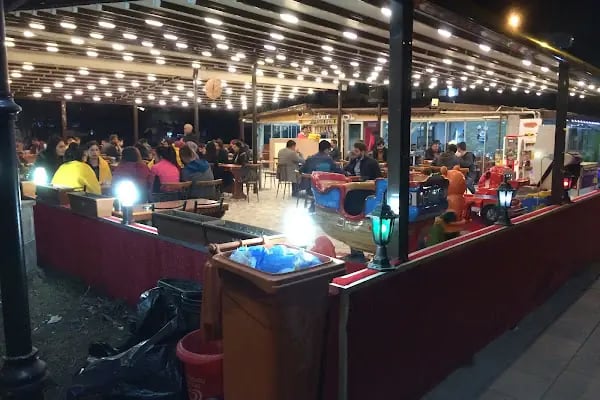 Gülmece Cafe Hediyelik Eşya KARASULAR GRUP - Resim 2
