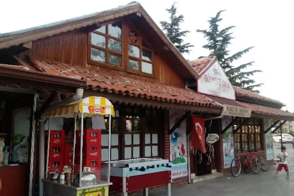 Gülmece Cafe Hediyelik Eşya KARASULAR GRUP - Resim 9