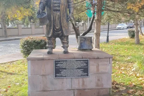 Gülmece Cafe Hediyelik Eşya KARASULAR GRUP - Resim 16