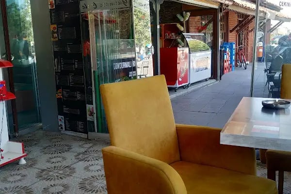 Gülmece Cafe Hediyelik Eşya KARASULAR GRUP - Resim 12