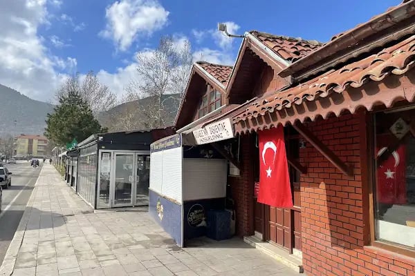 Gülmece Cafe Hediyelik Eşya KARASULAR GRUP - Resim 10
