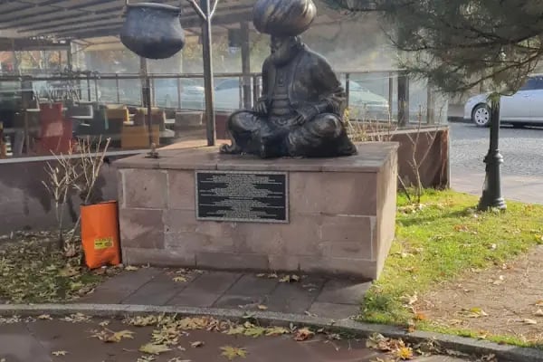 Gülmece Cafe Hediyelik Eşya KARASULAR GRUP - Resim 11