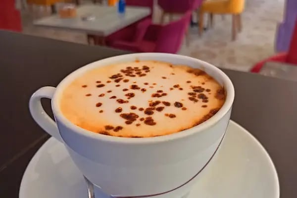 Gülmece Cafe Hediyelik Eşya KARASULAR GRUP - Resim 3