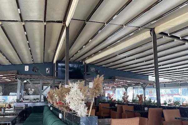 Gülmece Cafe Hediyelik Eşya KARASULAR GRUP - Resim 8