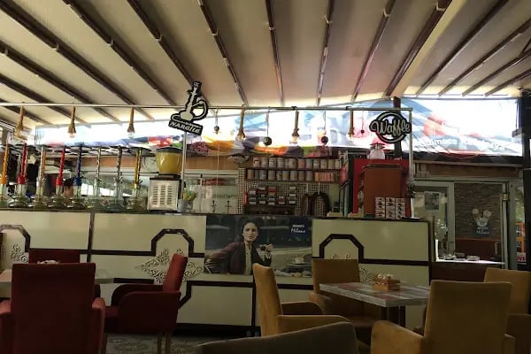 Gülmece Cafe Hediyelik Eşya KARASULAR GRUP - Resim 7