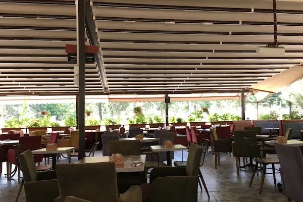 Gülmece Cafe Hediyelik Eşya KARASULAR GRUP - Resim 6