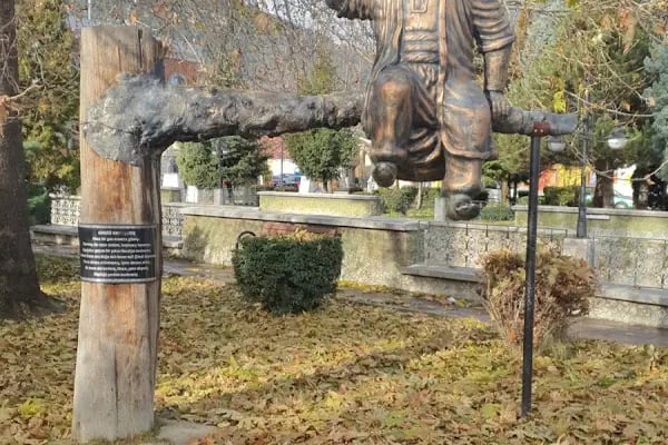Gülmece Cafe Hediyelik Eşya KARASULAR GRUP - Resim 5
