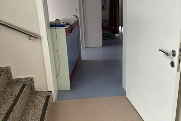 Özel Üro Fiz Fizik Tedavi Merkezi - Resim 16
