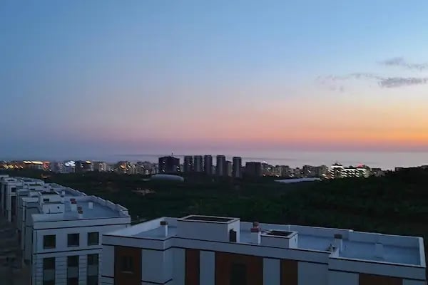 Alanya Mahmutlar Toki Konutları - Resim 8