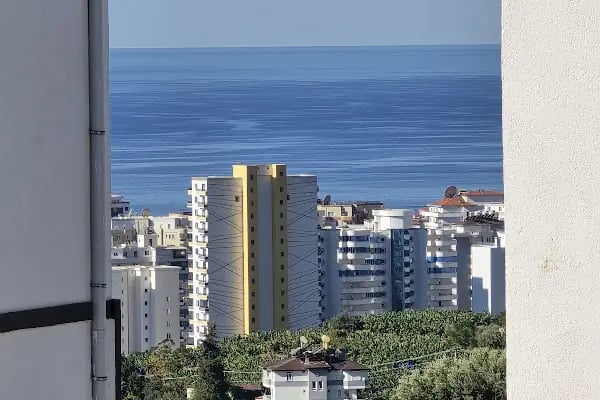 Alanya Mahmutlar Toki Konutları - Resim 13