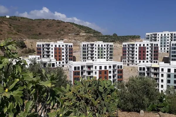 Alanya Mahmutlar Toki Konutları - Resim 6