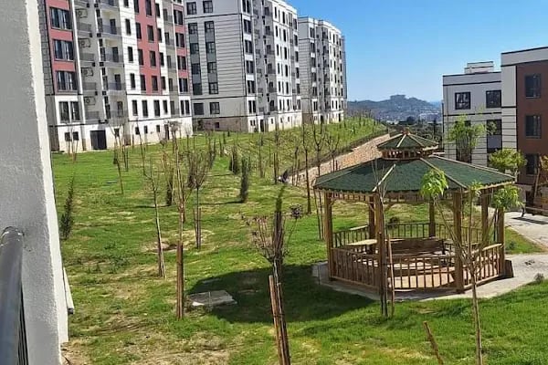 Alanya Mahmutlar Toki Konutları - Resim 16