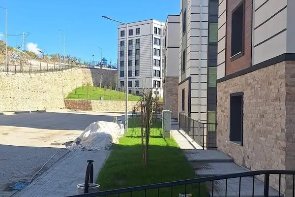 Alanya Mahmutlar Toki Konutları - Resim 10