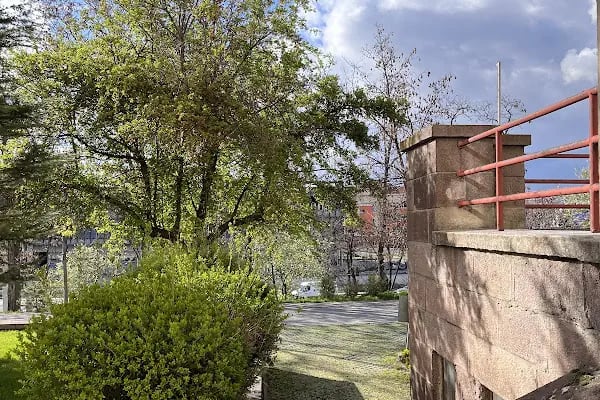 Ankara Üniversitesi Tarım Ekonomisi Bölümü - Resim 5