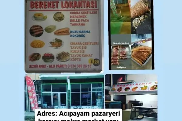 Umay sos döner - Resim 20